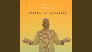 Modimo le mangeloi