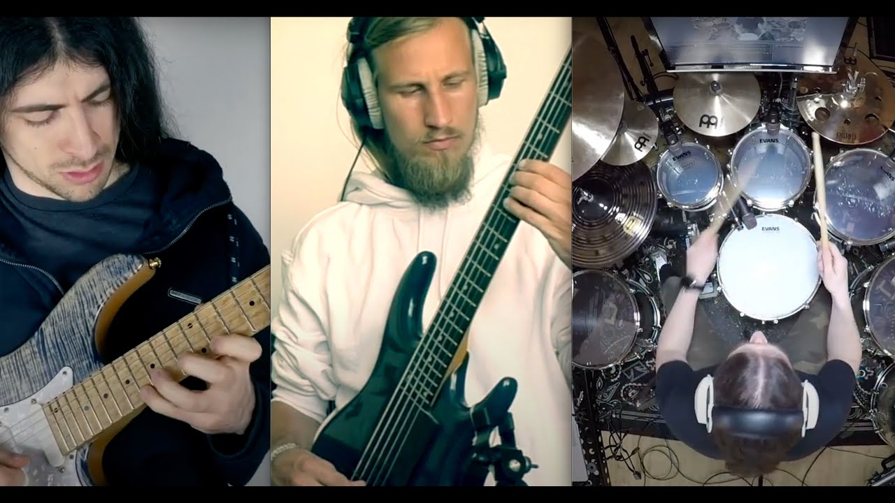 Rafael Trujillo, Sebastian Lanser, Robin Gadermaier, Stephanie Weninger - No Exceptions