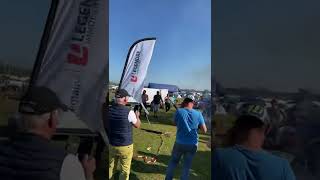 Just Vaping shorts motorcycle