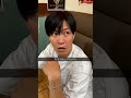 飲食店で身勝手の極意ダブスタを発動するお客様#shorts #あるある #コント