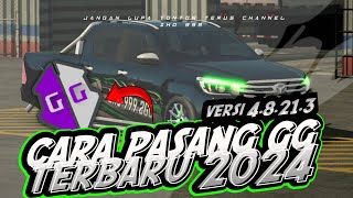 TUTORIAL PASANG GAME GUARDIAN DI CPM TERBARU 2024 / ANDRO 11.12.13.14 screenshot 5