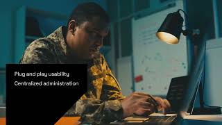 Cross Domain Access Solutions for Federal Networks