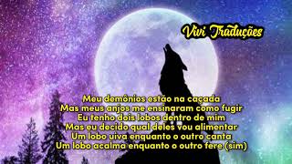 Feed (tradução) - Demi Lovato