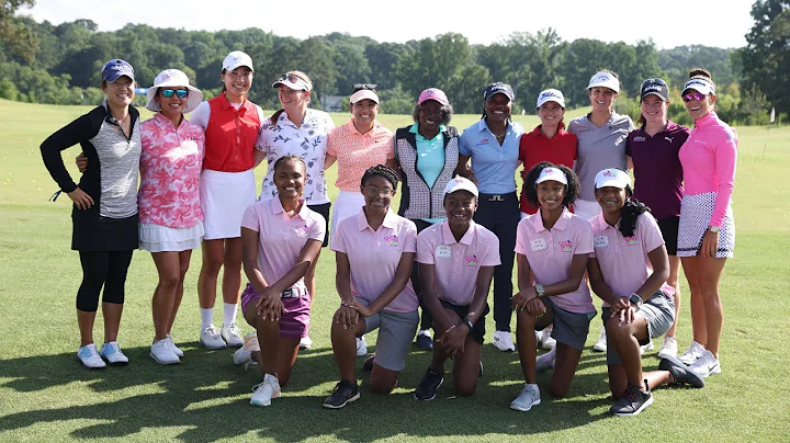 Renee Powell Clearview Legacy Benefit