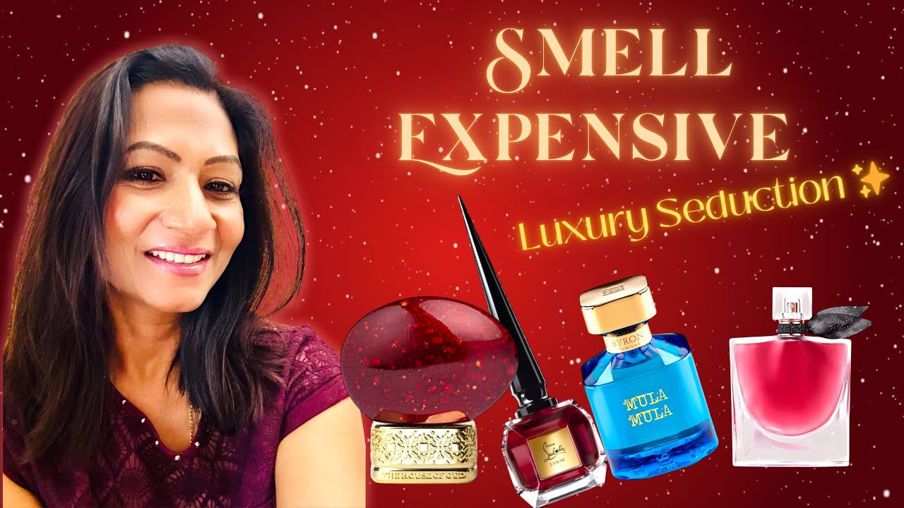 7 Sexy Perfumes That Smell Expensive 💎 | Luxury & Niche Fragrances for Women