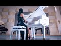 Liszt  liebestraum no3 love dream  yuval salomon and petrof grand piano