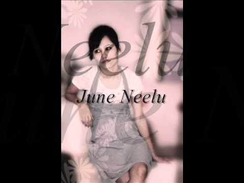 June Neelu covering Someone Like You