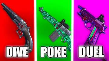 How to USE and COUNTER EVERY Light Weapon in The Finals