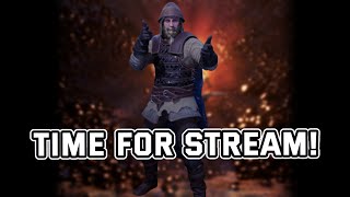Hey Let's Chat! 6 Days Hype | Dark and Darker