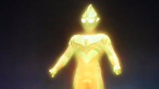 Ultraman Tiga Episode 52: To the Shining Ones [Final Episode]