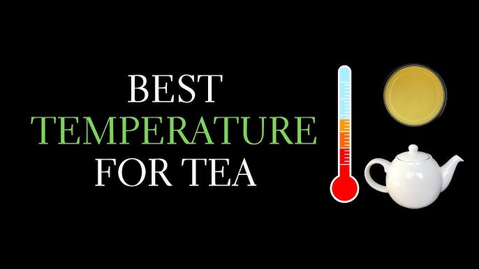 How To Control Water Temperature Without A Fancy Kettle