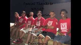 Project LIFE Summer Program 2014