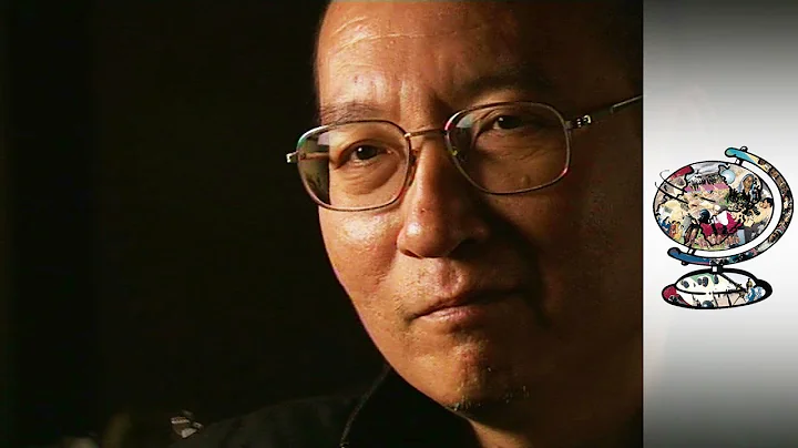 Liu Xiaobo Discusses Life Under China's Authoritarian Regime (2008) - DayDayNews