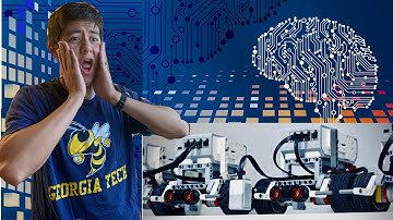 Georgia Tech OMSCS AI for Robotics Review | CS 7638