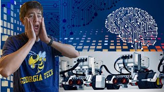 Georgia Tech OMSCS AI for Robotics Review | CS 7638