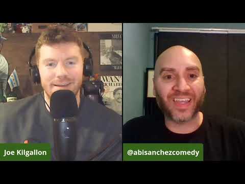 The Comedy Divide: Is it a Hard Time Being a Comedian Now?