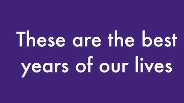 U.V.U.K. "Blink" (lyric video)