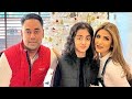 Rishi kapoor  neetu singhs daughter riddhima kapoor sahani