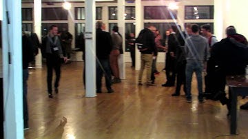 Naomi Cahyani - Hackernest Toronto