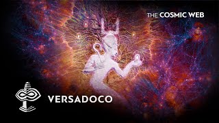 A Man And His Double The Cosmic Web Part 3  Versadoco