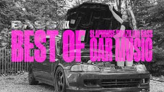 BEST OF CAR MUSIC MIX 2023 #9 🔥 Car Music Bass Boosted 🔥 (Slap House/Brazilian Bass/G-House)