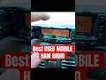 The Best USED Mobile Ham Radio