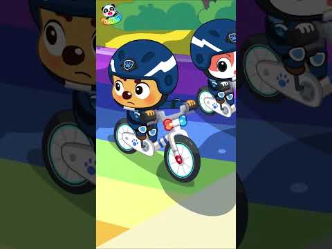 Friends Help Each Other! #cartoon #shorts