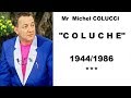 Capture de la vidéo Coluche Michel Colucci   Acteur