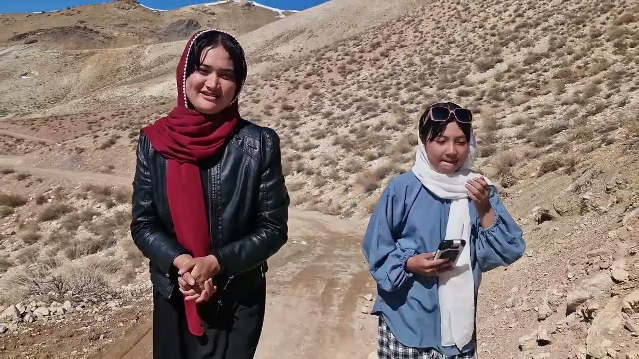 امروز شمارا جای میبرم که به ساحه انترنت دسترسی دارم