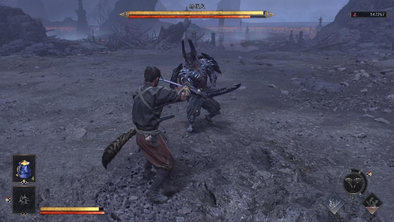 Onimusha: Way of the Sword_20260914180306 - YouTube