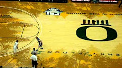 Oregon Ducks Basketball: Boise State Broncos Game Highlights