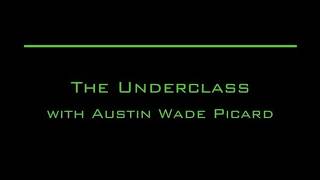 Underclass Stream of Consciousness