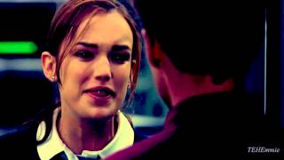 Fitz/Simmons- Say Something, I'm Giving Up On You