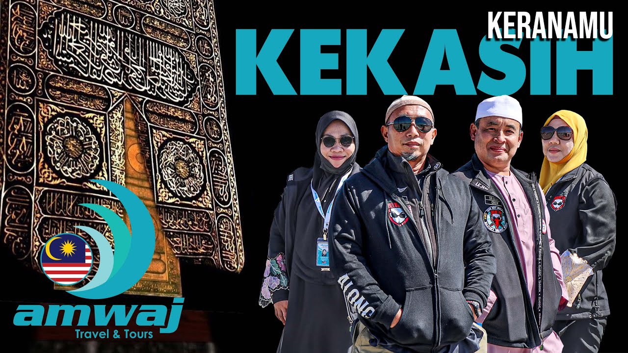 KERANAMU KEKASIH