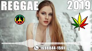 REGGAE 2019 MELO DE GLEICIANE [REGGAE REMIX 2019] [DJ JARDESON MIRANDA]