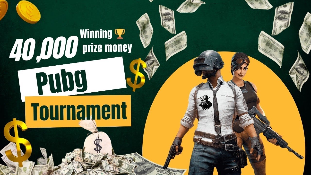 Pubg tournament match no 9 frist Round wining prize money 2500Rs | # ...
