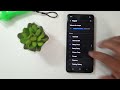 Como mudar o tipo de toque das ligações no Samsung Galaxy A12