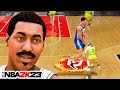 &quot;PRIME&quot; Wilt Chamberlain + Rec Randoms &amp; 99 STRENGTH In NBA 2k23