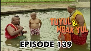 Tuyul Dan Mbak Yul Episode 139 - Lomba 17 Agustus