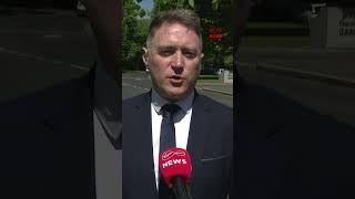 Gardaí Issue Warning Over Misinformation on Death of Kevin Flatley