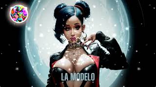 (Sin copyright)Ozuna - La Modelo Ft Cardi B