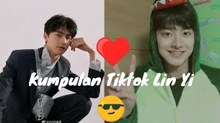 KUMPULAN TIKTOK LIN YI/LIN YI TIKTOK(DOUYIN)COLLECTION