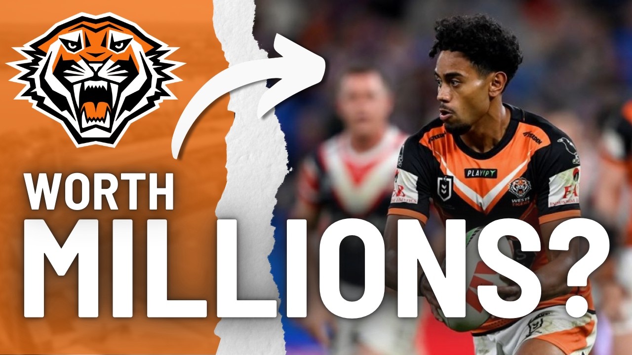 «Вест Тайгерс» совершили ВАЖНОЕ изменение в потолке зарплат! Скоро подпишет контракт с Джаримом Б...