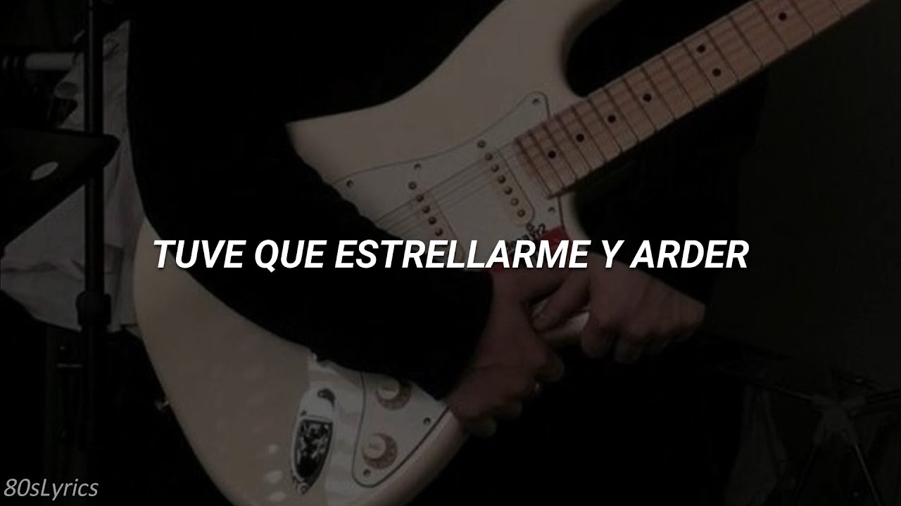 Mötley Crüe Crash And Burn (Sub. Español) YouTube