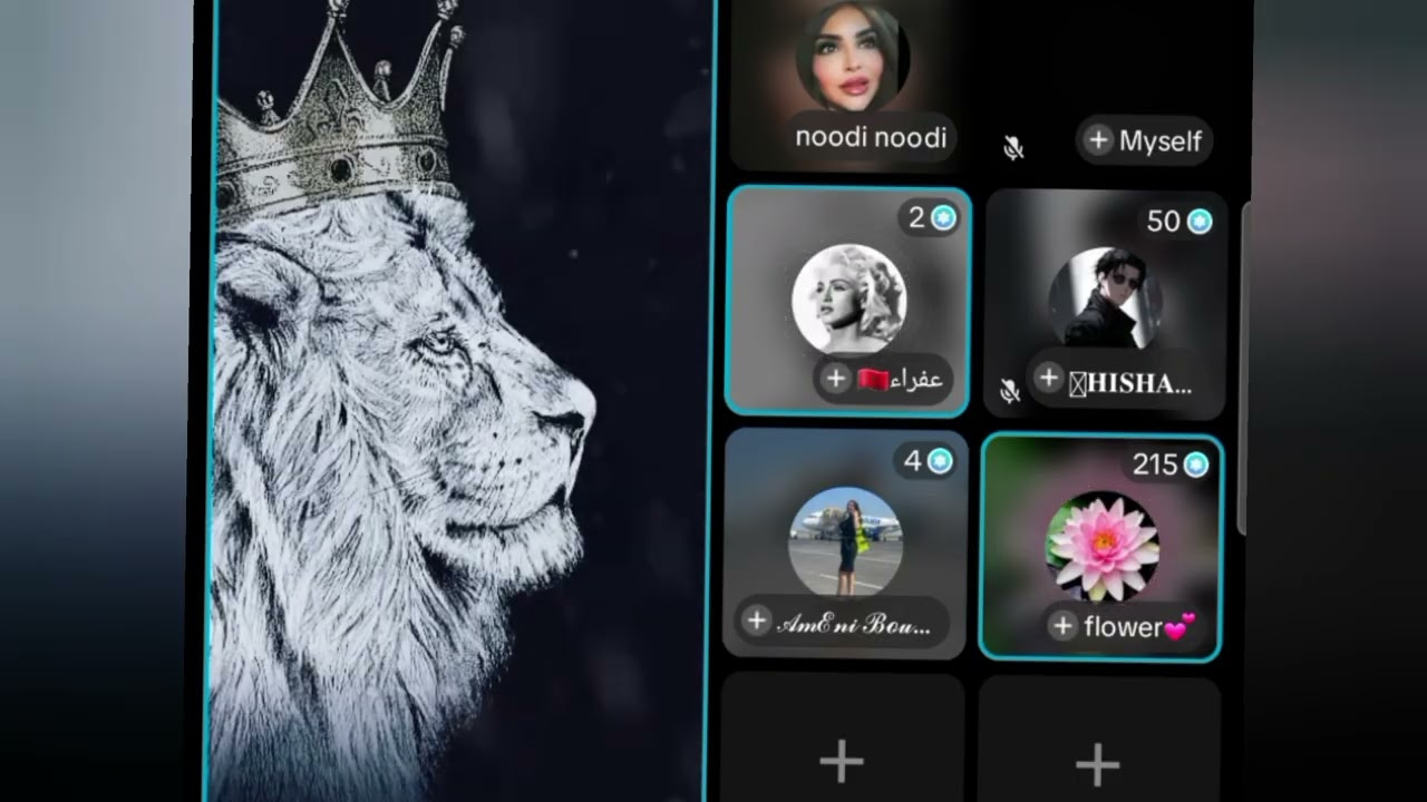 نودي و محللين يفجران اللايف قسمة ونصيب فرصة تانية qesmawnaseeb