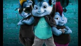 Simple Plan Perfect (chipmunk version)