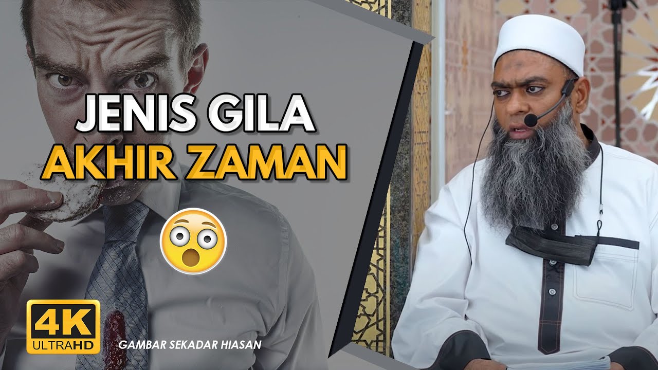15 | Kerja Agama Suka Buat LAMBAT 😥 | Ustaz Shahul Hamid