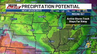 First Alert Weather Now - First Alert Focus for Wednesday August 20