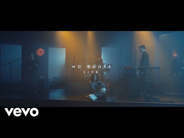 Alice Merton - No Roots Live