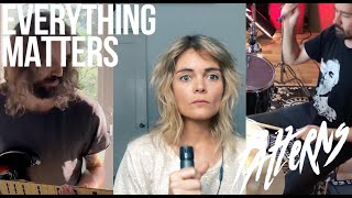 Video thumbnail of "Everything Matters (Home Performance Video)"
